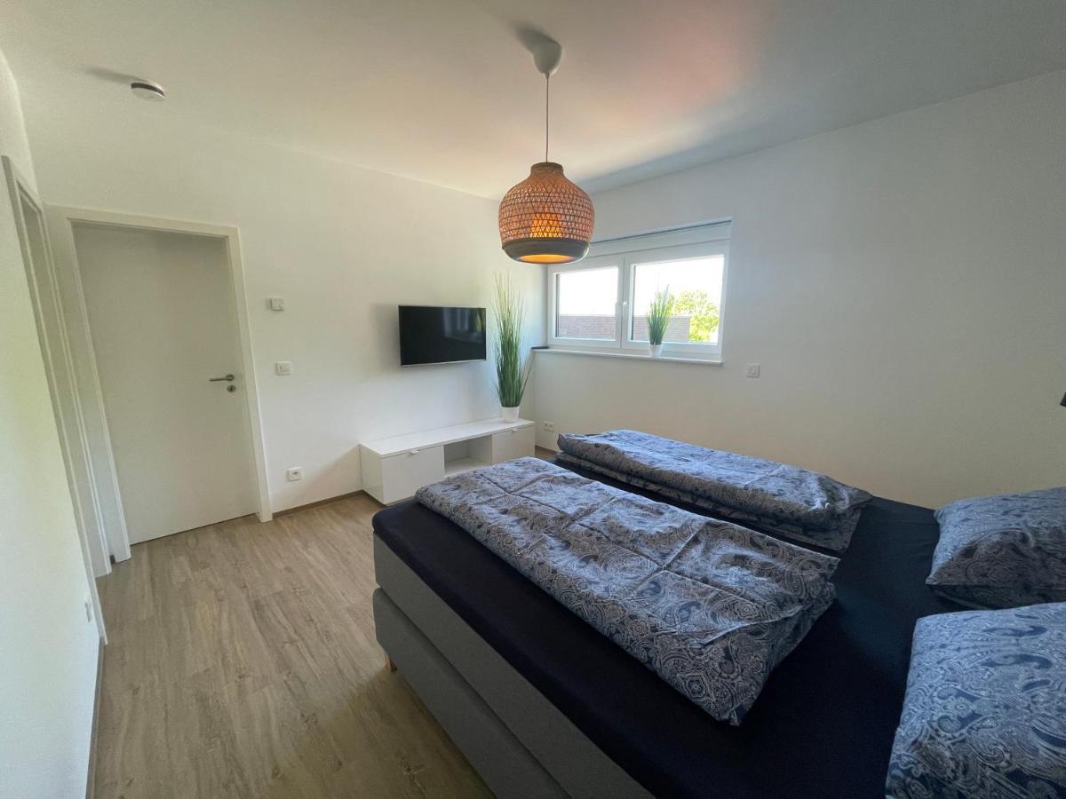 شقة Casa 47 ايوبن المظهر الخارجي الصورة