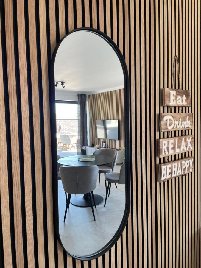 شقة Casa 47 ايوبن المظهر الخارجي الصورة