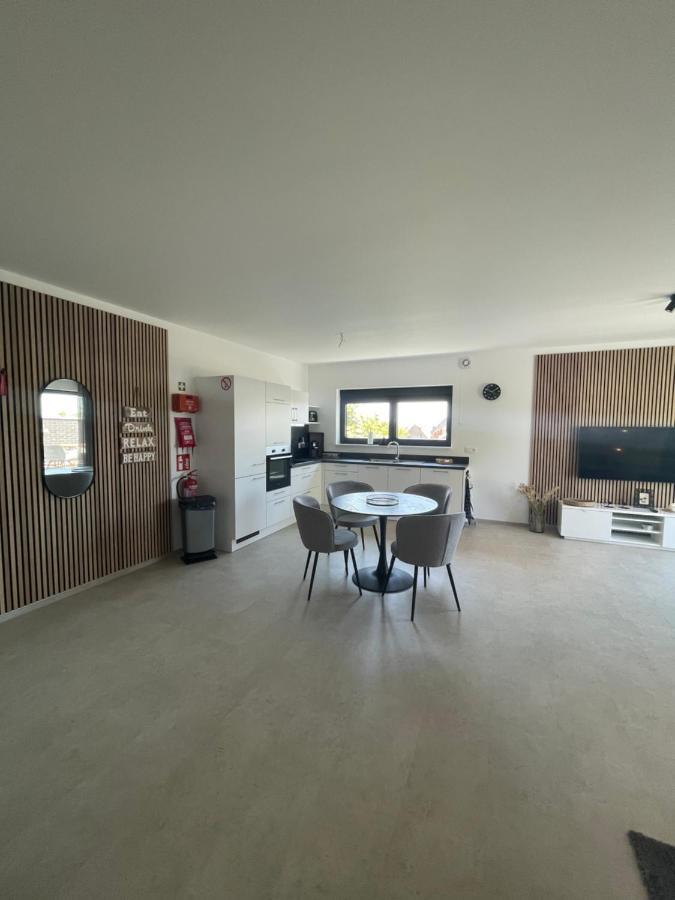 شقة Casa 47 ايوبن المظهر الخارجي الصورة